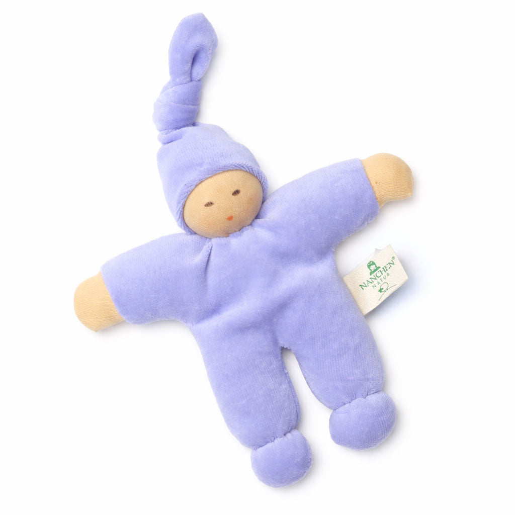 NANCHEN NATUR | Pimpel | Lavendel