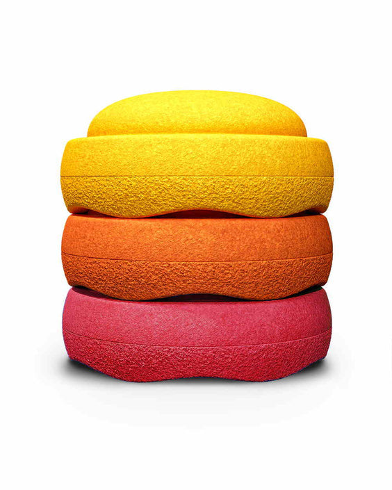 STAPELSTEIN® | Original Warm Classic (set van 3)