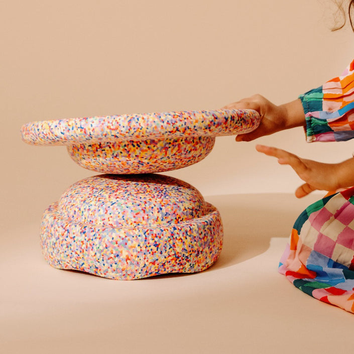 STAPELSTEIN® | Original Super Confetti