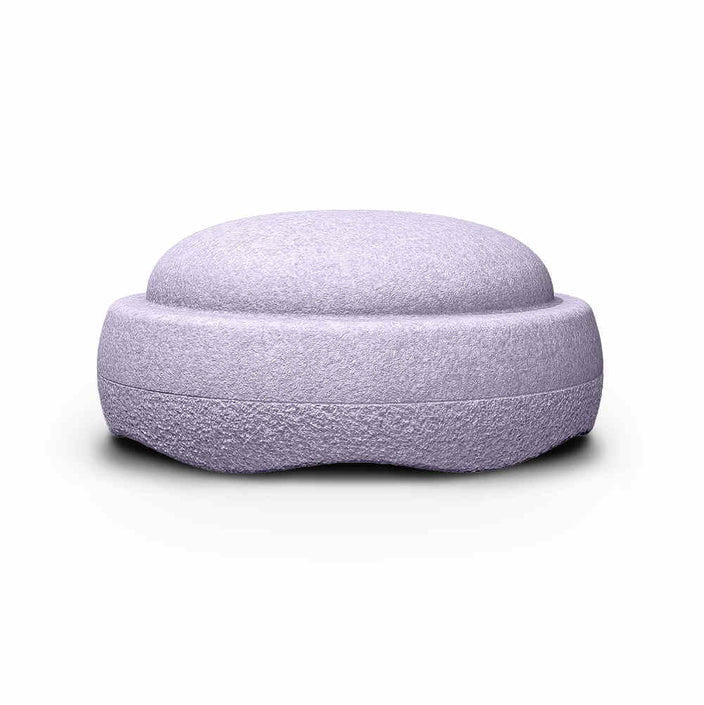 STAPELSTEIN® | Original Lichtviolet Pastel