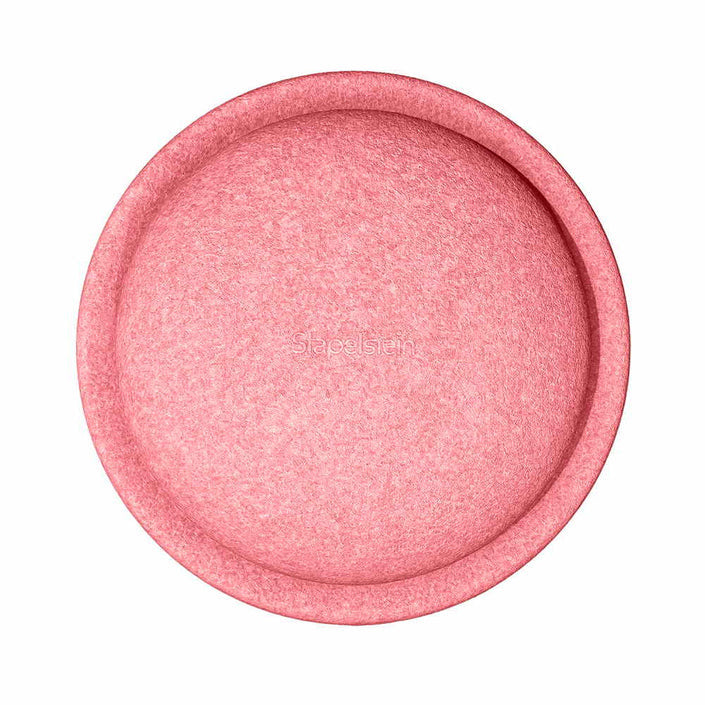 STAPELSTEIN® | Original Lichtrood Pastel