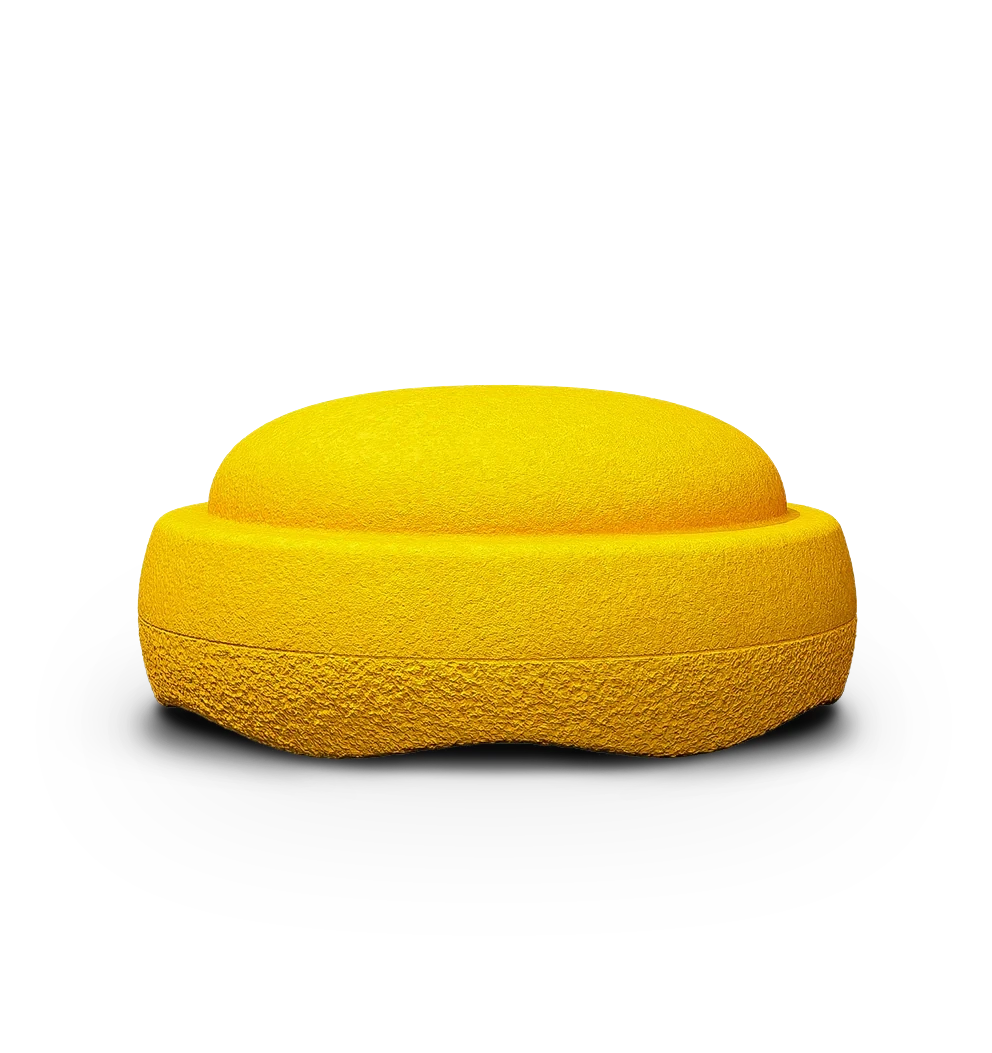 STAPELSTEIN® | Original Geel