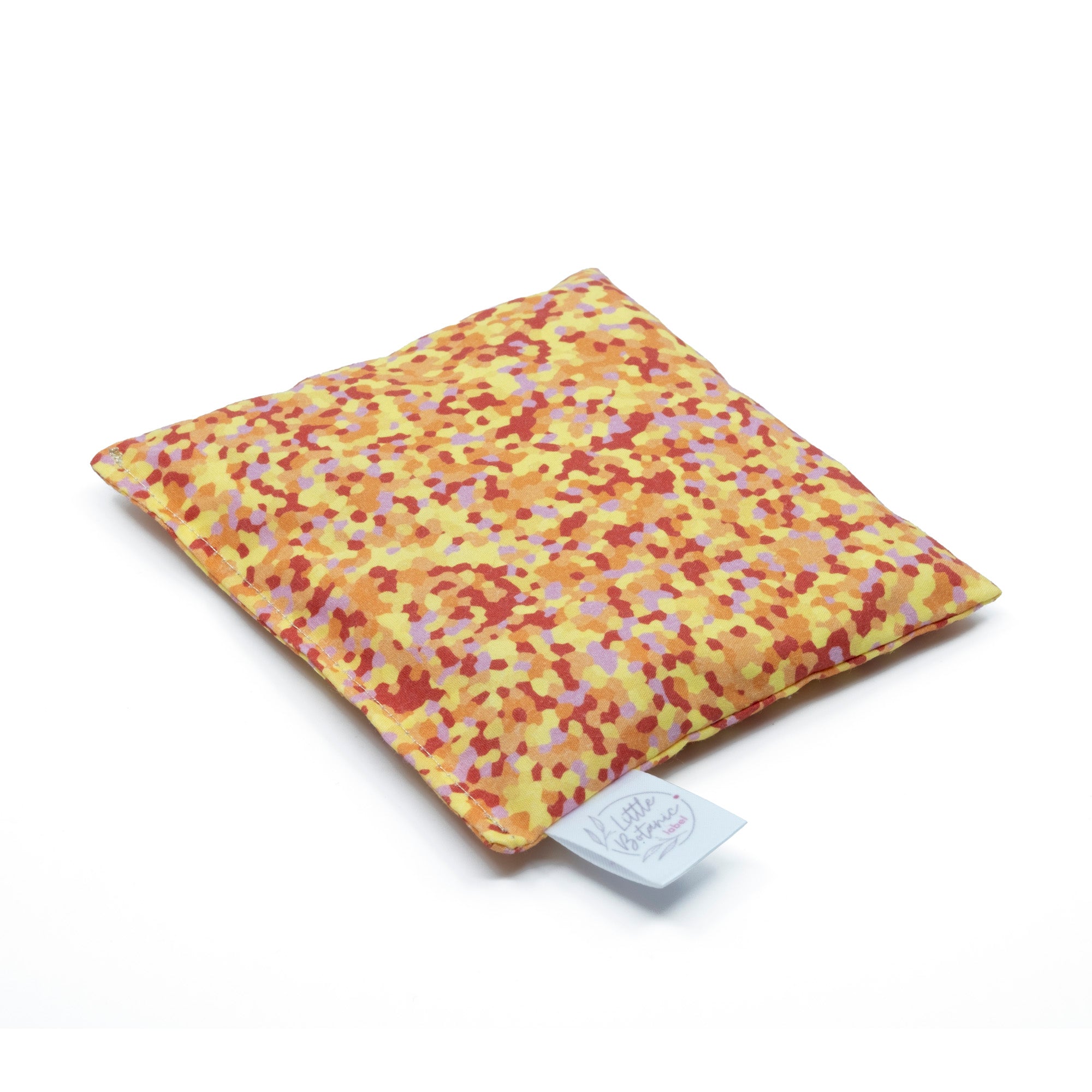 LITTLE BOTANIC LABEL | Pittenzakje los | Super Warm
