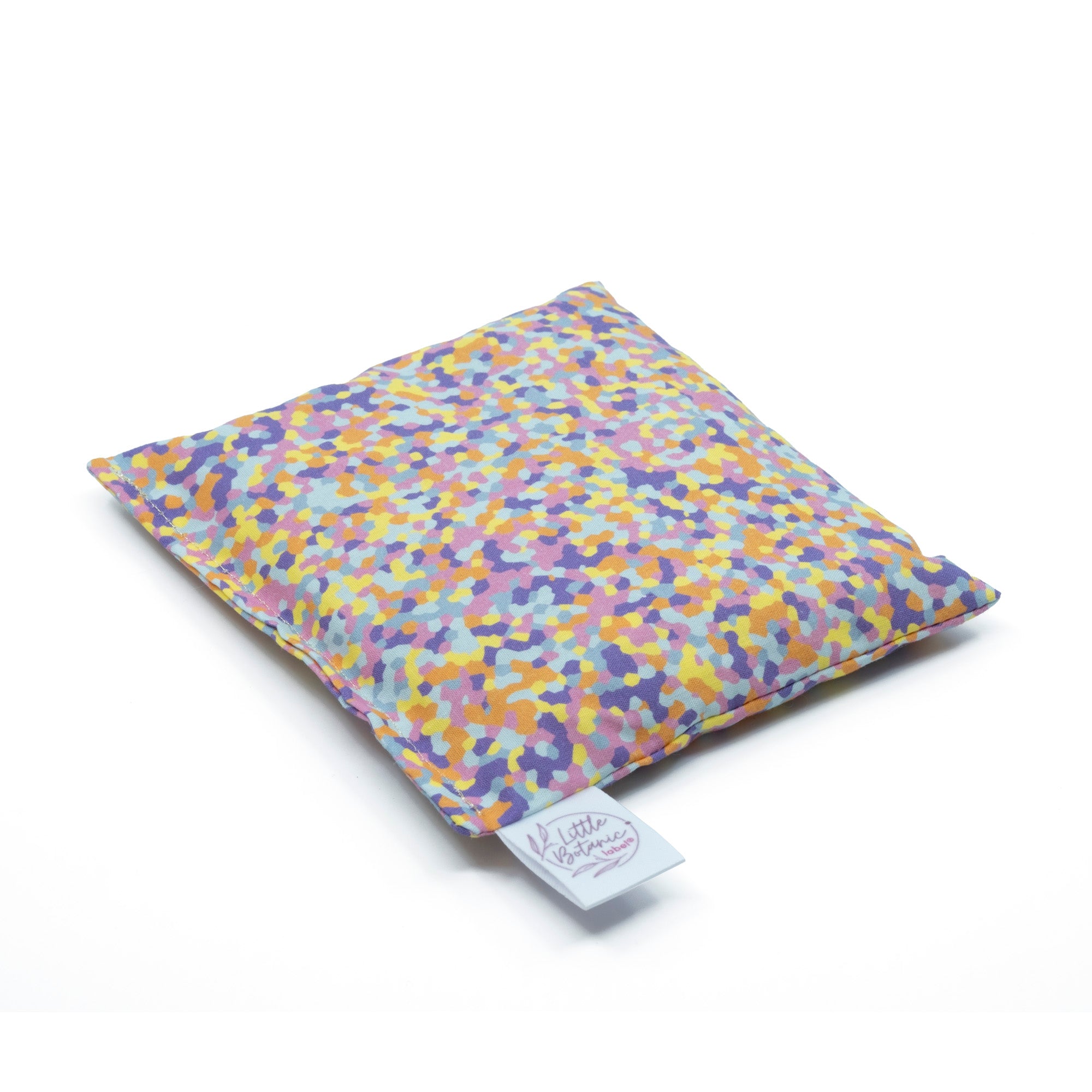 LITTLE BOTANIC LABEL | Pittenzakje los | Confetti Pastel