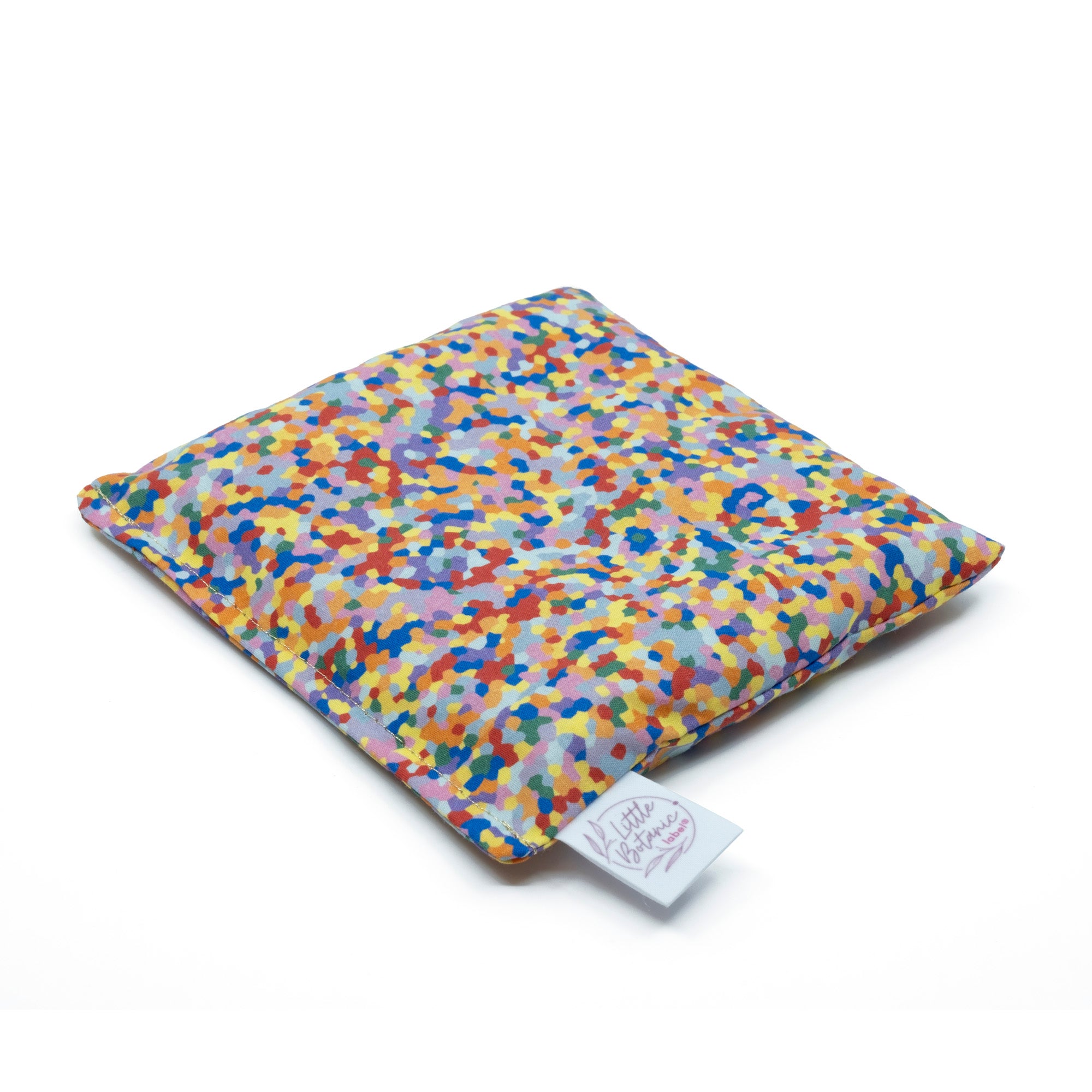 LITTLE BOTANIC LABEL | Pittenzakje los | Super Confetti