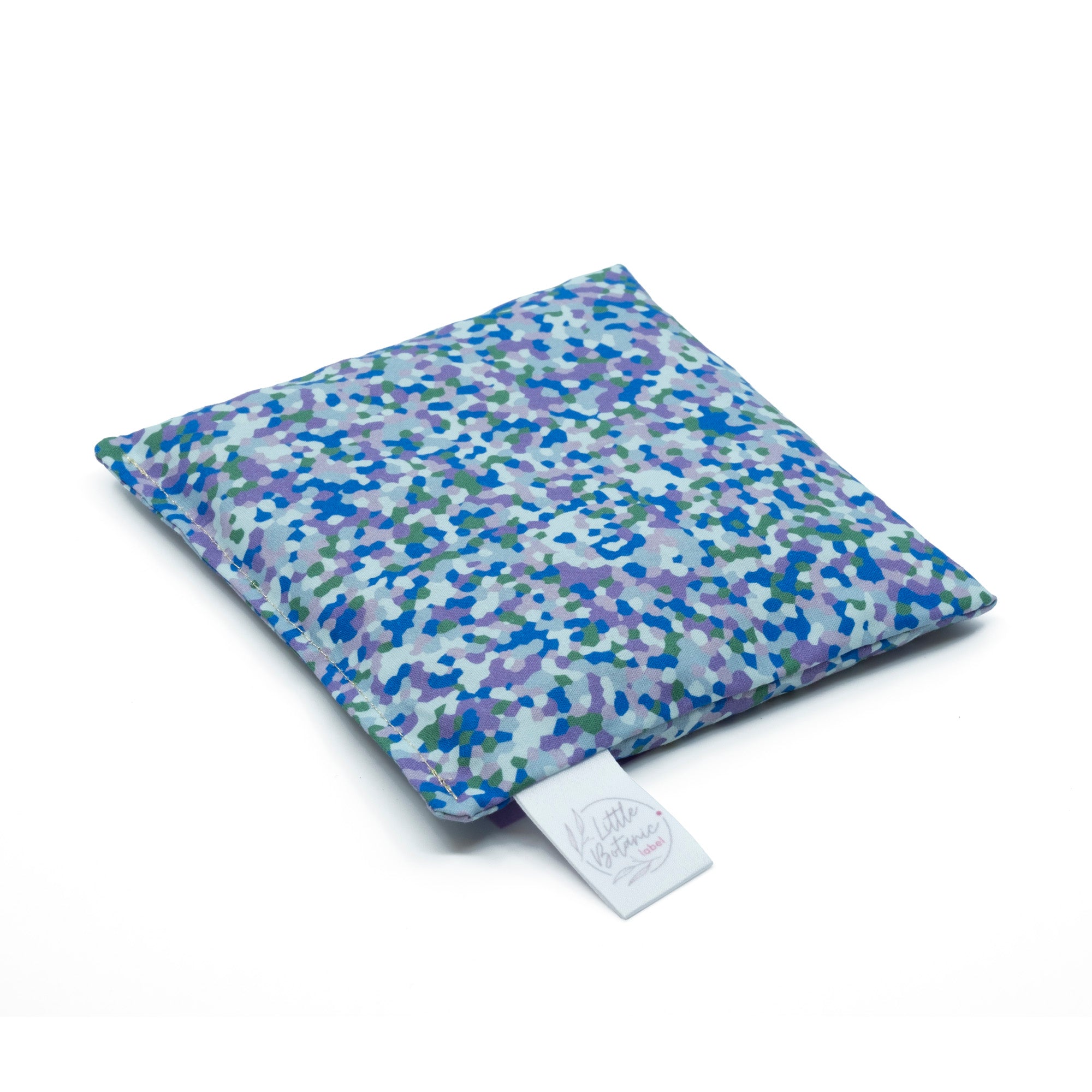 LITTLE BOTANIC LABEL | Pittenzakje los | Confetti Super Cool