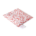 LITTLE BOTANIC LABEL | Pittenzakje los | Confetti Blush + red sprinkles - Christmas special