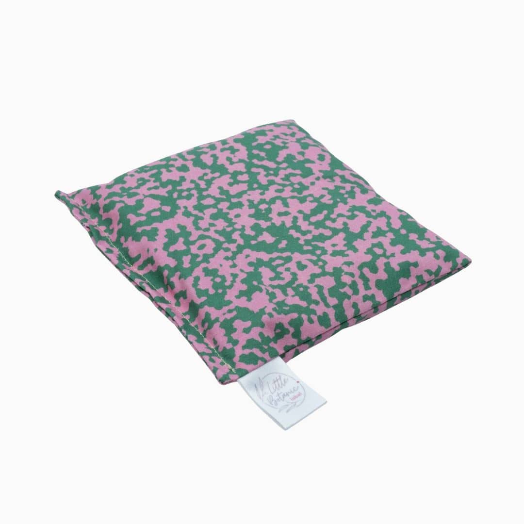 LITTLE BOTANIC LABEL | Pittenzakje los | Confetti Bloom