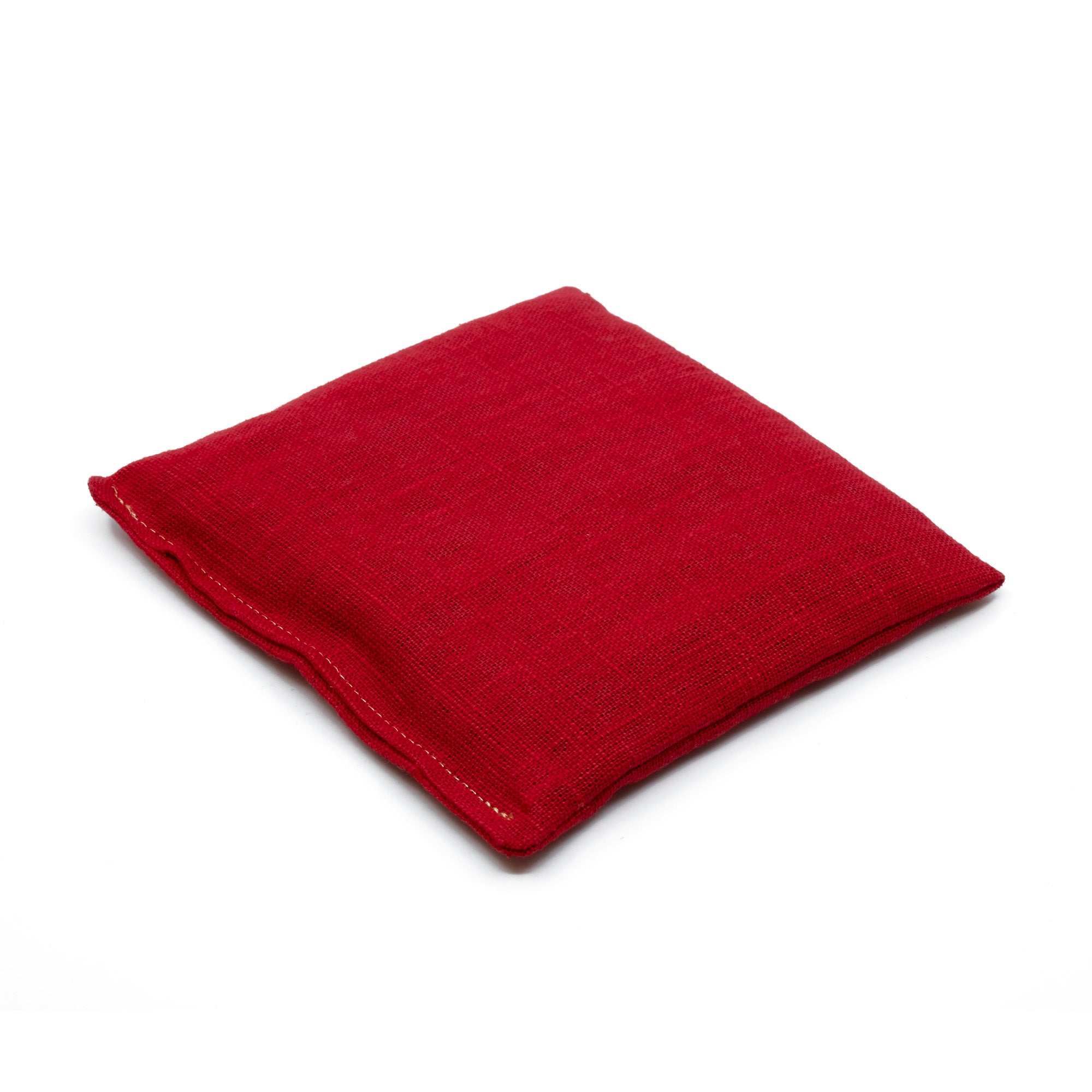 LITTLE BOTANIC LABEL | Pittenzakje los | Rood