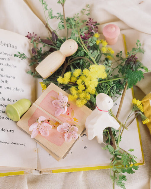 GRAPAT X OSTHEIMER | Hello Spring!