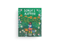 Sonja’s kippen | PHOEBE WAHL