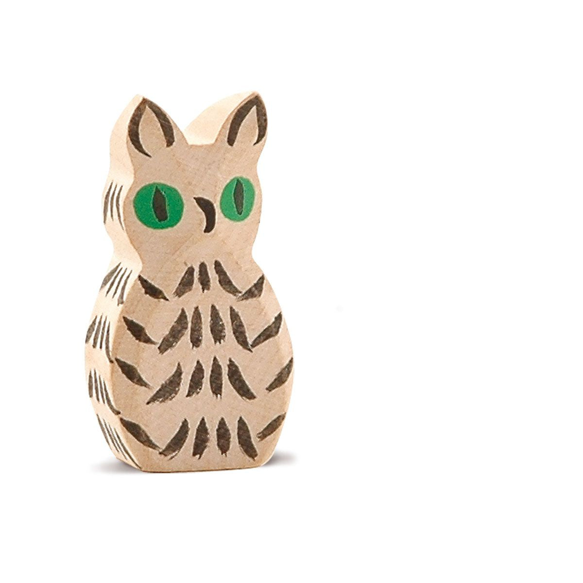 OSTHEIMER | Uil wit