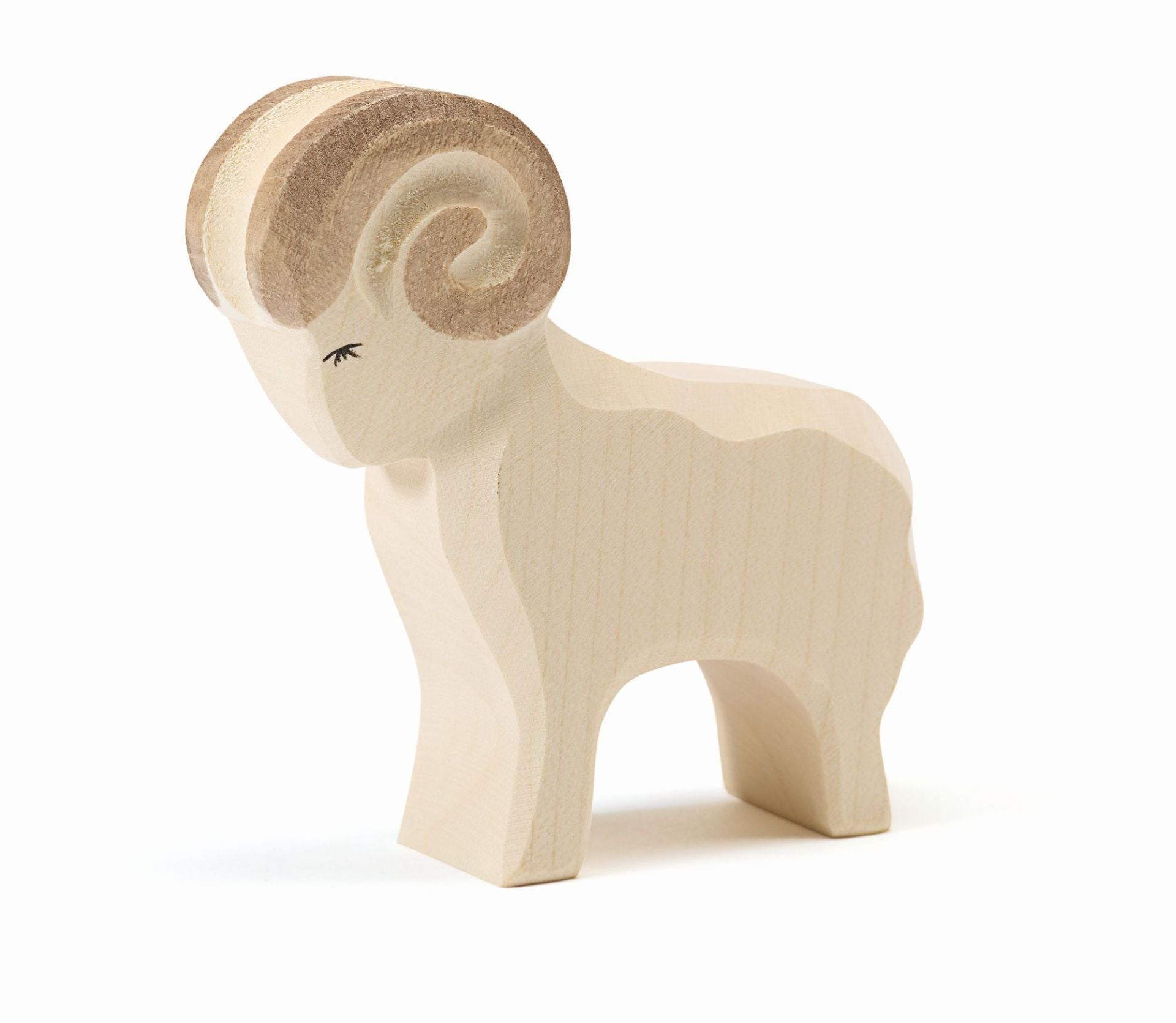 OSTHEIMER | Ram