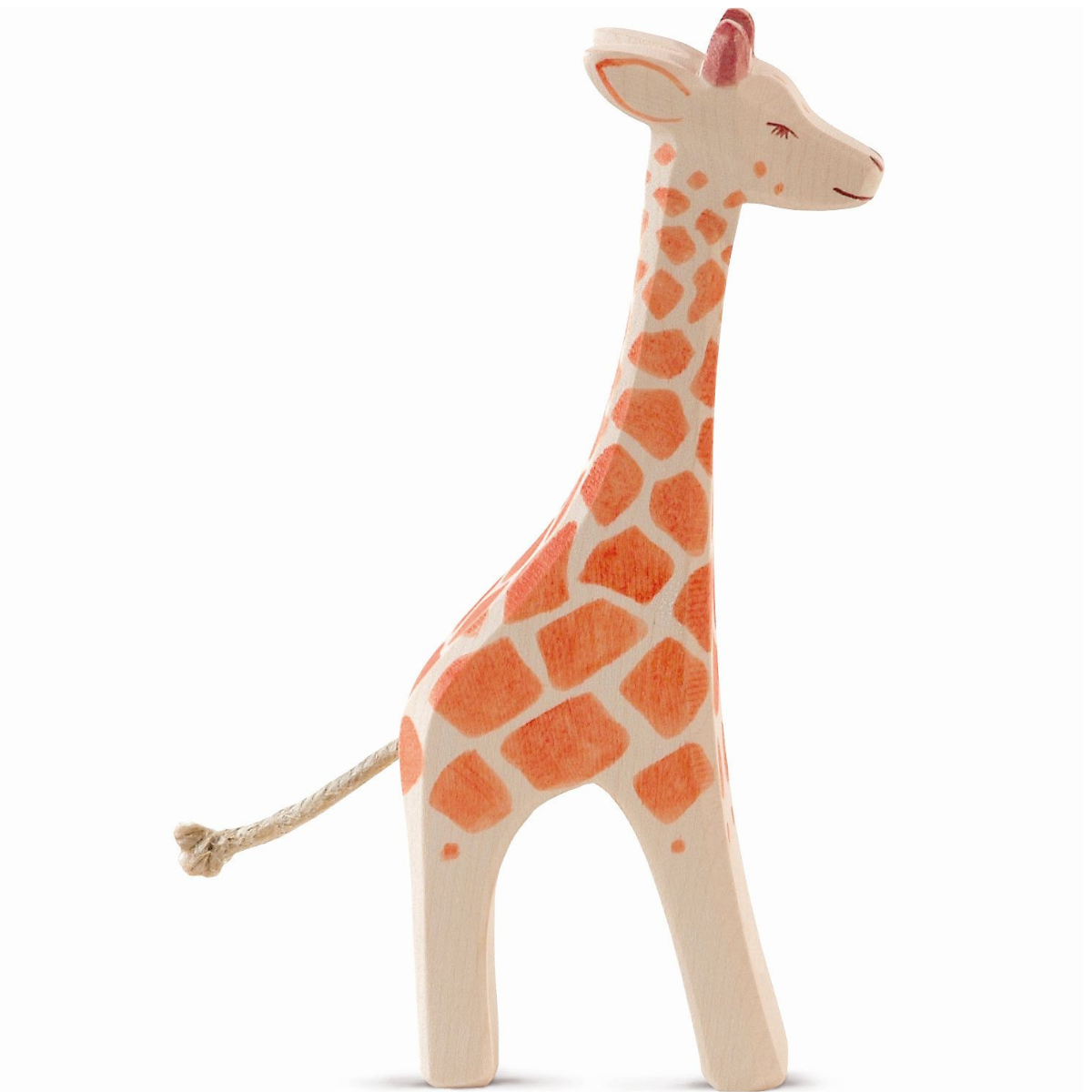 OSTHEIMER | Giraffe groot staand