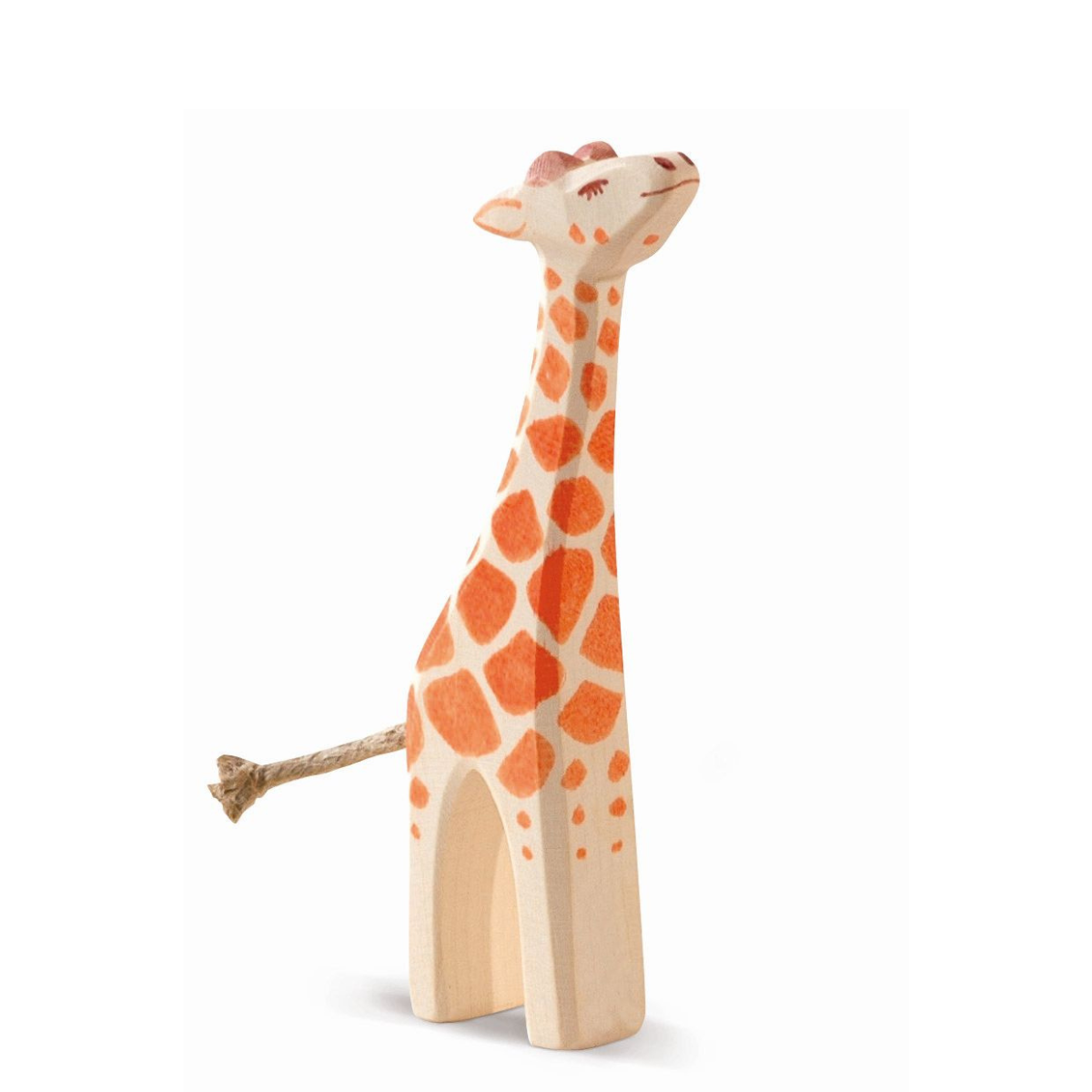OSTHEIMER | Giraffe klein kop omhoog
