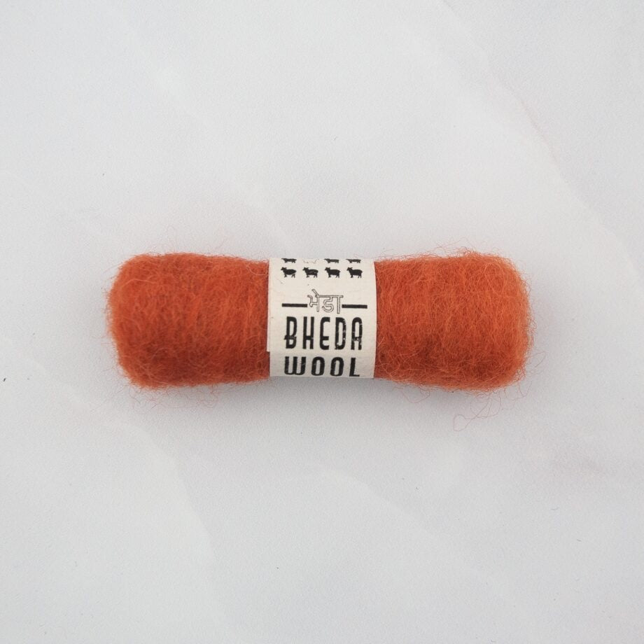 VILTWOL | Bhedawol mini | 2 gram