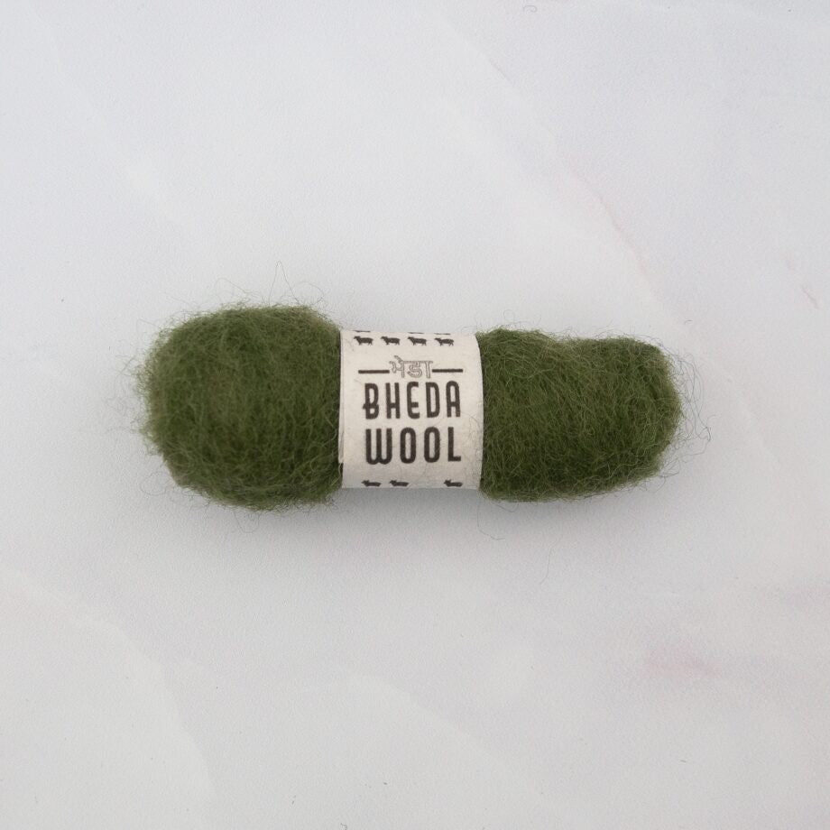 VILTWOL | Bhedawol mini | 2 gram