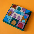 GRIMM’S | Blokkenset Floors