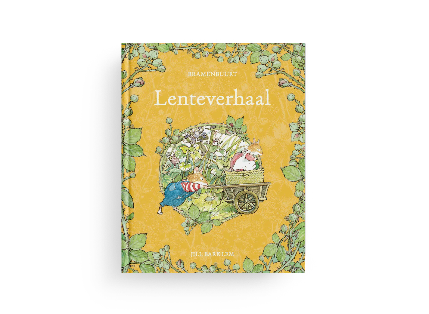 Lenteverhaal | JILL BARKLEM