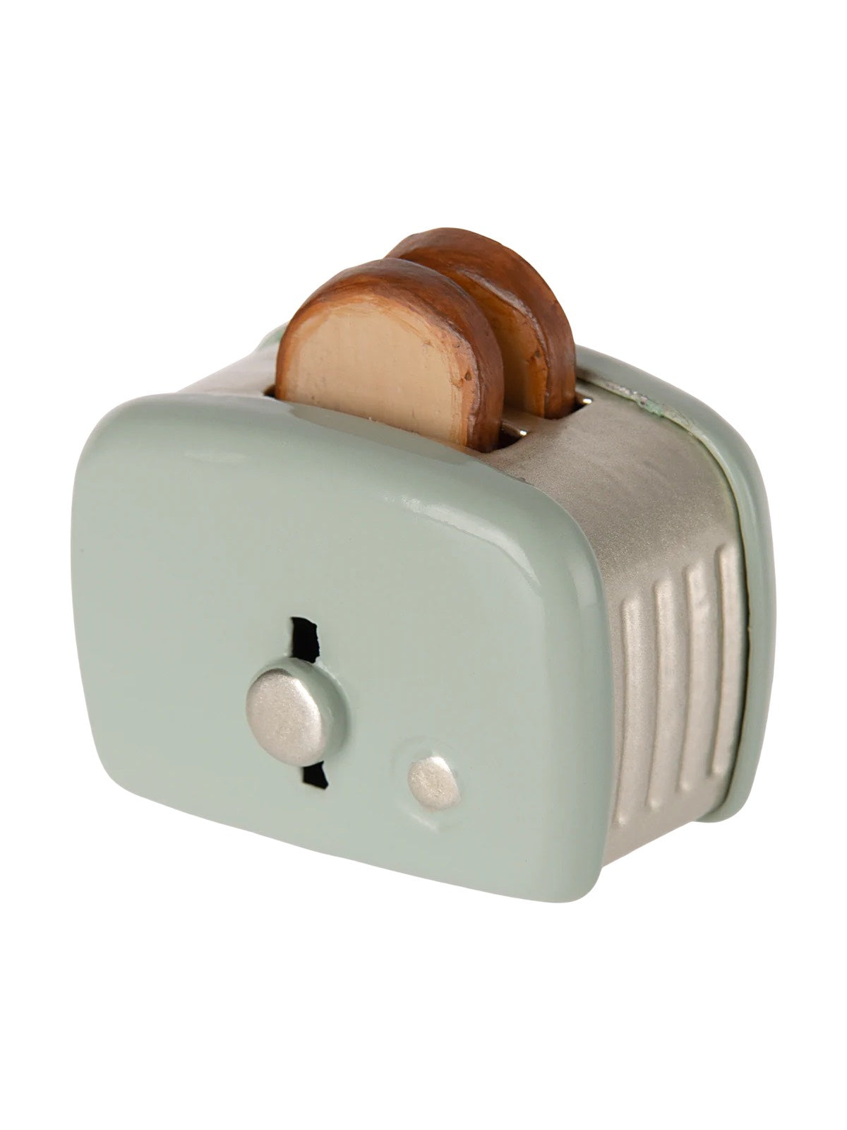 MAILEG | Broodrooster, Muis - Mint