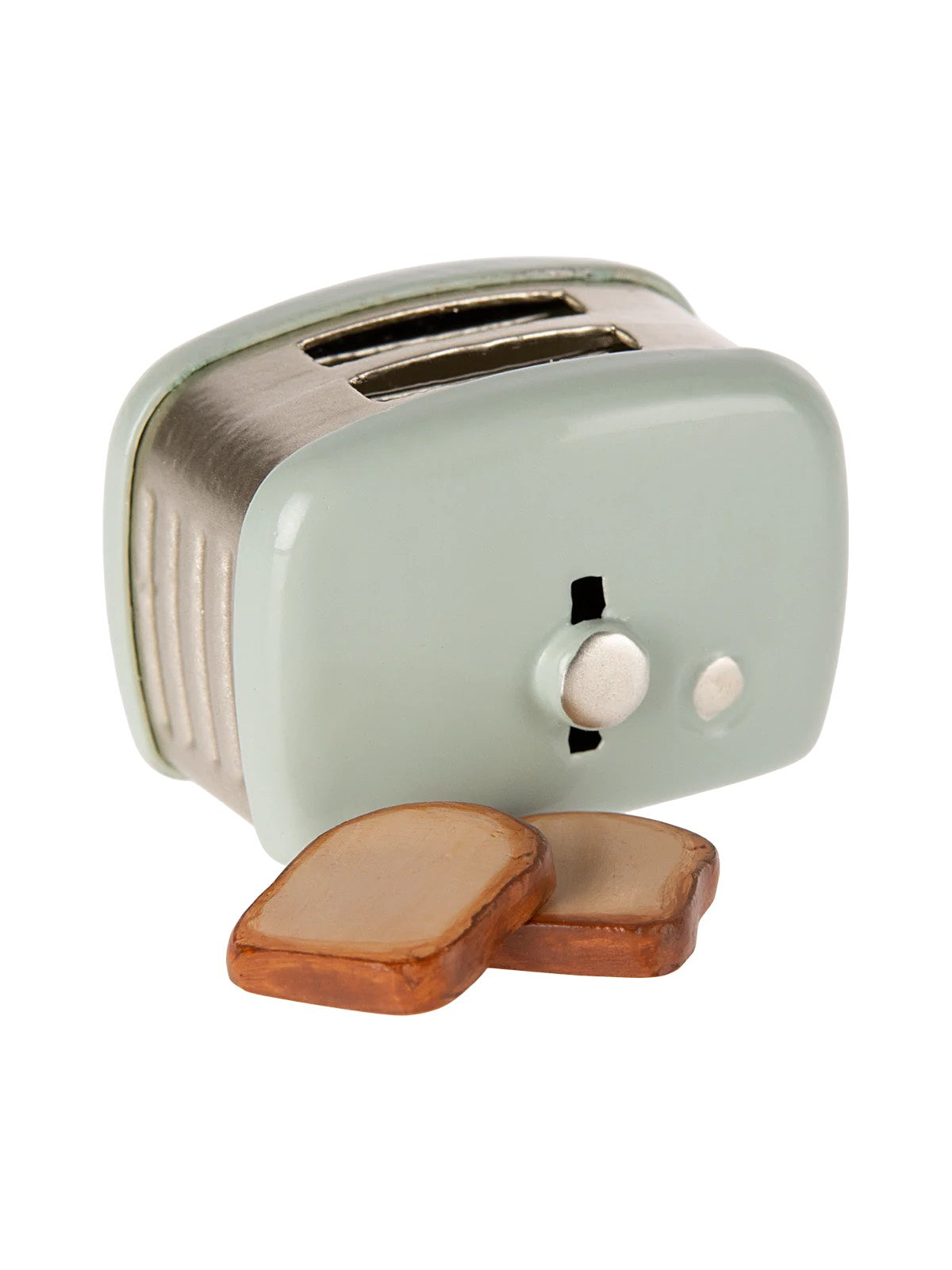 MAILEG | Broodrooster, Muis - Mint