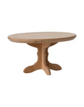 MAILEG | Ovale eettafel, Muis - Naturel