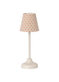 MAILEG | Vintage vloerlamp, Muis - Zand