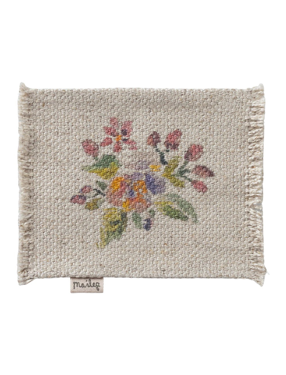 MAILEG | Kleed, Muis, Klein - Bloemen