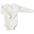 JOHA | Romper merino wol | Ecru