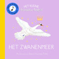 Het kleine verhalen orkest | Zwanenmeer (kartonboekje)