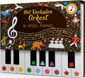 Het verhalen orkest | ik speel piano
