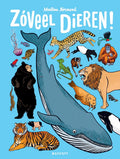 Zoveel dieren! | Marlène Normand