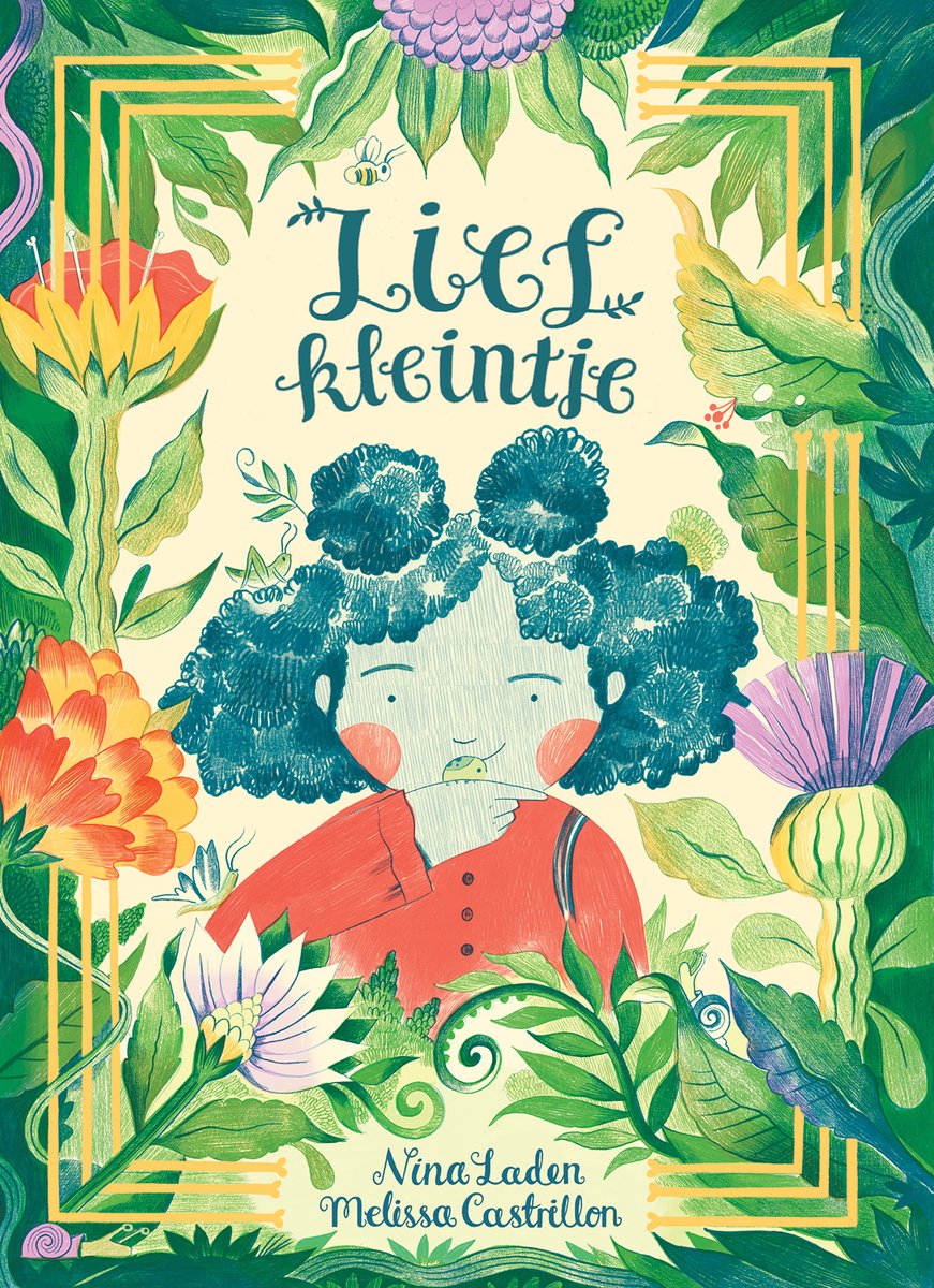 Lief Kleintje | Melissa Castrillon, Nina Laden