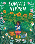 Sonja’s kippen | Phoebe Wahl