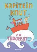 Kapiteint Knut en de tijdsgeest | Victor Engebers