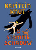 Kapitein Knut en de stomme schaduw | Victor Engbers