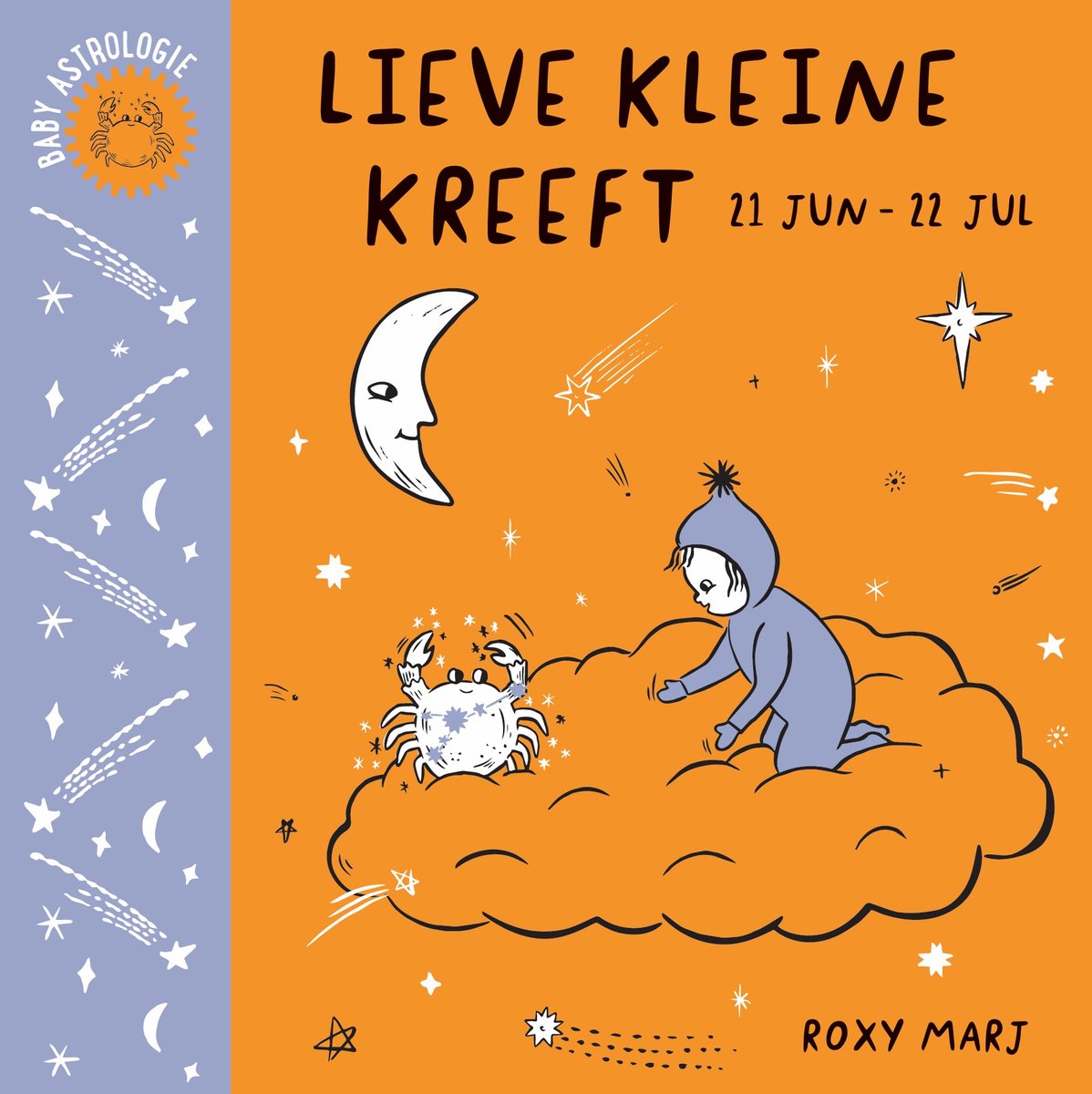 Lieve kleine kreeft | Roxy Marj