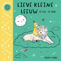 Lieve kleine leeuw | Roxy Marj