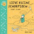 Lieve kleine schorpioen | Roxy Marj