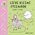 Lieve kleine steenbok | Roxy Marj