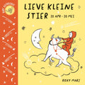 Lieve kleine stier | Roxy Marj