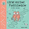 Lieve kleine  tweelingen | Roxy Marj