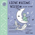 Lieve kleine vissen | Roxy Marj