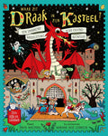 Waar zit draak in zijn kasteel? | David Macphail