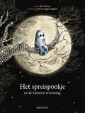 Het spreispookje en de winterse verrassing | Reil Nason