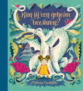 Kun je een geheim bewaren? | Melissa Castrillon, Nina Laden