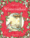 Winterverhaal | Jill Barklem