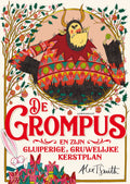 De Grompus 9+ | Alex T. Smith