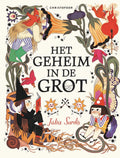 Het geheim in de grot | Julia Sarda