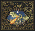 Het wonderlijke boek der draken | Emily Hawkins, Jessica Roux